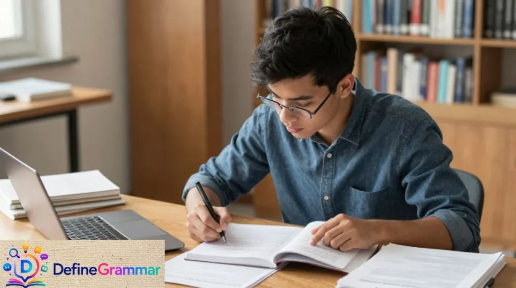 Another Word for Reminder in an Essay