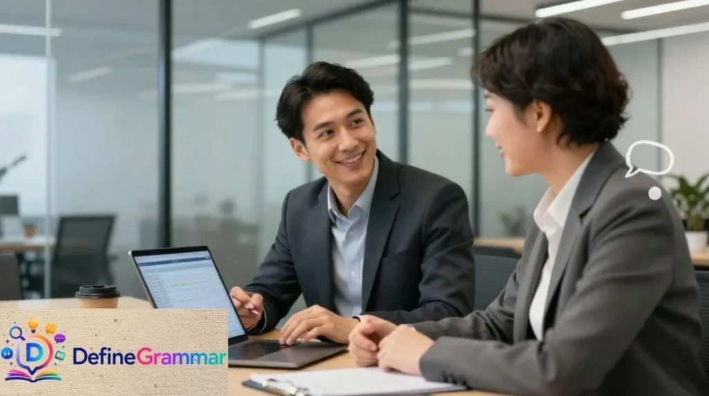 How to Ask If Someone Is Available for a Meeting