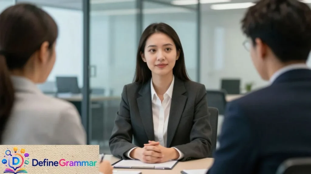 How to Avoid Saying You Were Fired in an Interview
