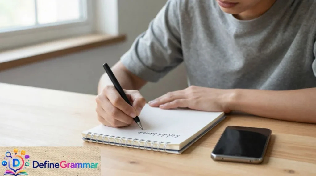 How to Say Thank You for Your Condolences