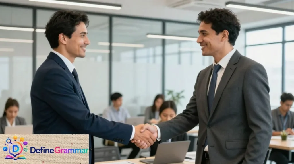 It Was a Pleasure Speaking with You Professional