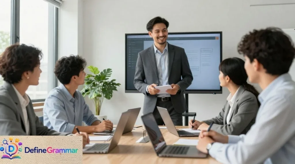 Other Ways to Say Asset to Your Company