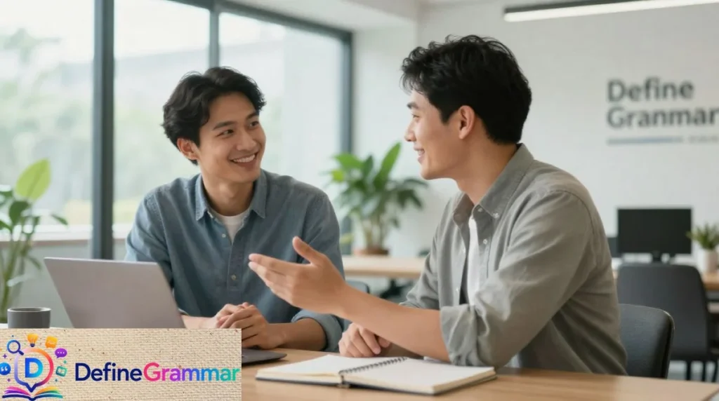 Other Ways to Say "By the Way" to Someone