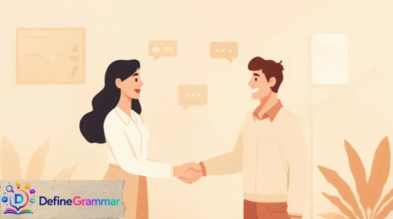 Other Ways to Say "Pleased to Make Your Acquaintance"
