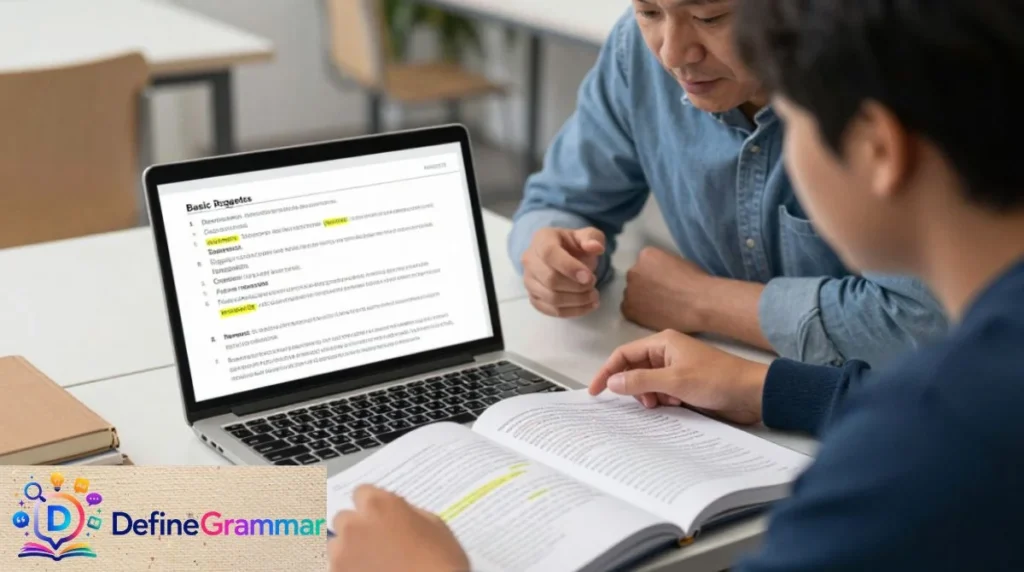Other Ways to Say “This Shows” in an Essay Examples