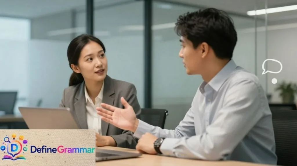 “Please Let Me Know Your Thoughts” Meaning