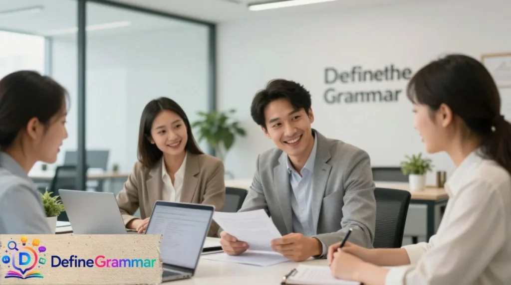 Pleased to Make Your Acquaintance Meaning