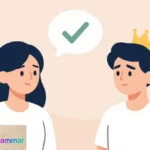 "Someone Who Thinks They Are Always Right"