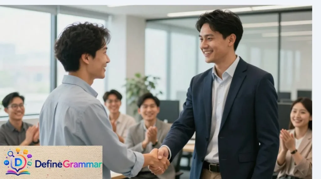 You Are an Asset to the Company Meaning