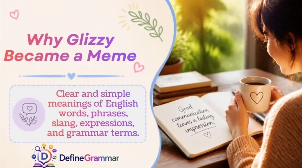 Why Glizzy Became a Meme