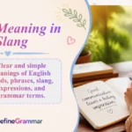 NTM Meaning in Slang