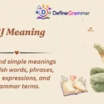 BBJ Meaning