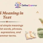 GBTS Meaning in Text