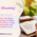 WBY Meaning
