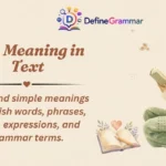 What Does SFS Mean in Text?